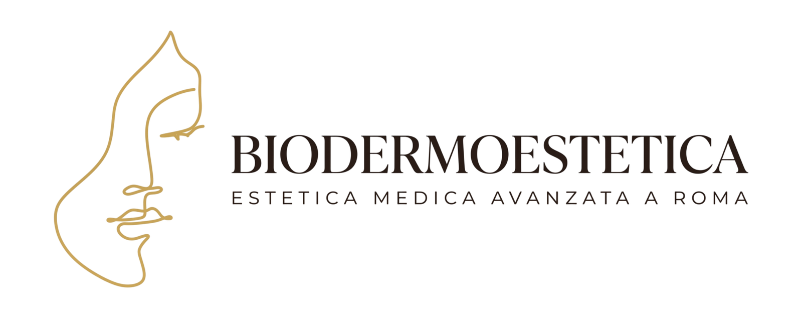 Logo BIODERMOESTETICA - Estetica Medica Avanzata a Roma